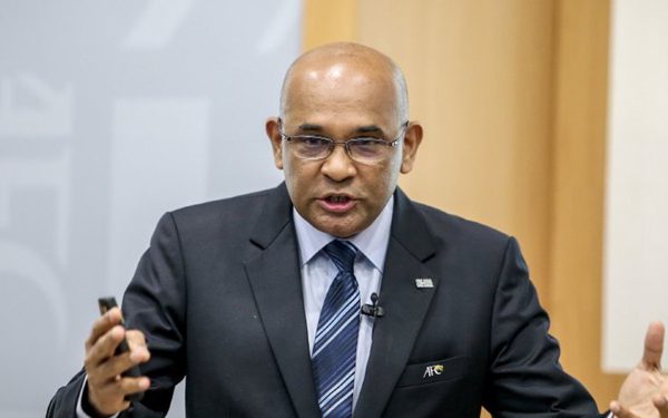 AFC: Malaysia vào top 3 đề cử vì... chỉ có 3 Liên đoàn nộp đơn