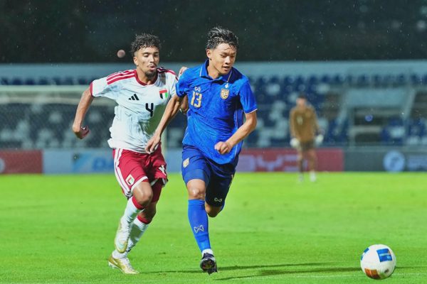 AFC nhận đơn khiếu nại của Thái Lan, cảnh cáo các trọng tài