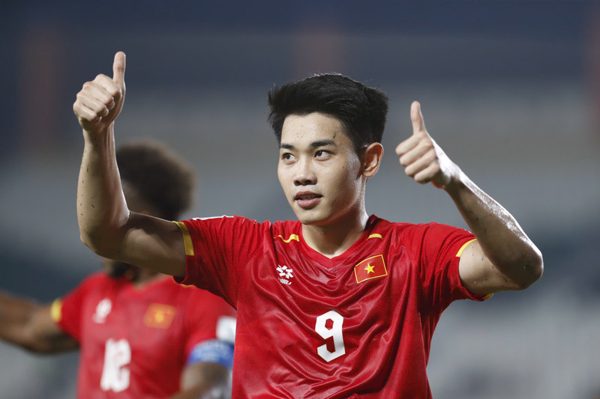 AFC nói gì khi Việt Nam thắng trận ra quân FIFA ASEAN Cup?