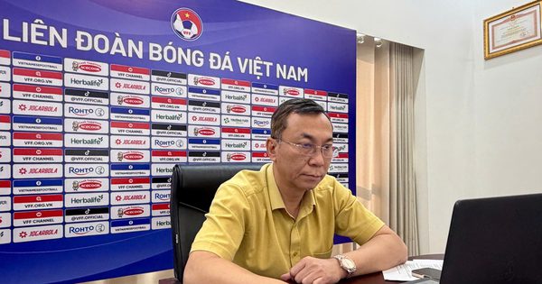 AFC quyết định nóng: Trọng tài gắn camera điều hành trận đấu Asian Cup 2027 có đội tuyển Việt Nam