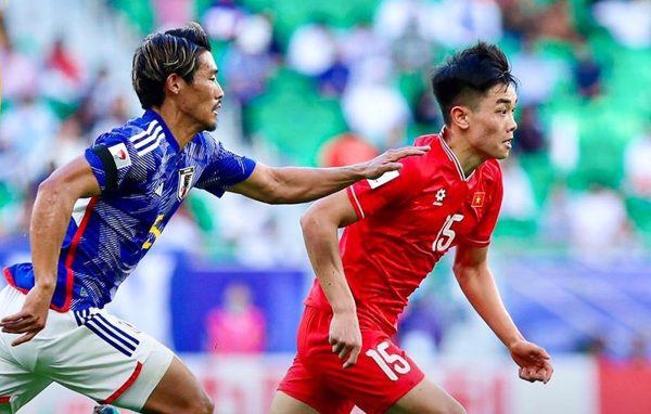 AFC sắp trình làng giải đấu mới, cơ hội dự World Cup của đội tuyển Việt Nam bị ảnh hưởng