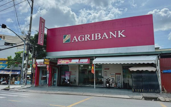 Agribank Chi nhánh Bắc Sài Gòn thông báo thay đổi địa điểm phòng giao dịch