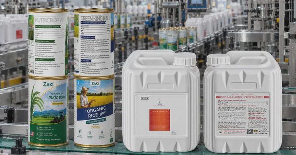 Agrizen Việt Nam phân phối giải pháp dinh dưỡng cây trồng bền vững cùng nông dân