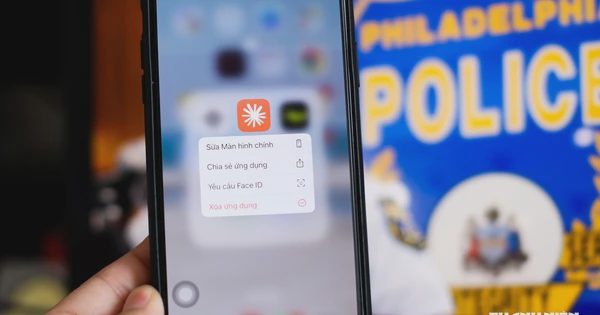 AI bất hảo lừa đảo cả cảnh sát