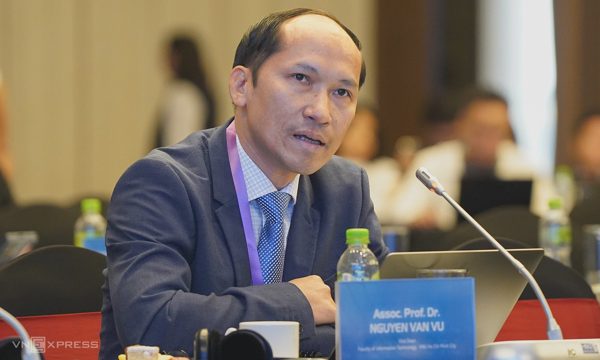 AI cần tạo giá trị thực thay vì dừng ở thử nghiệm