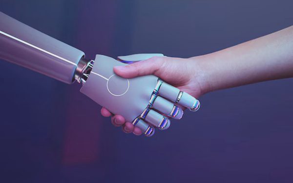 AI càng 'ấm áp', con người càng cách xa nhau