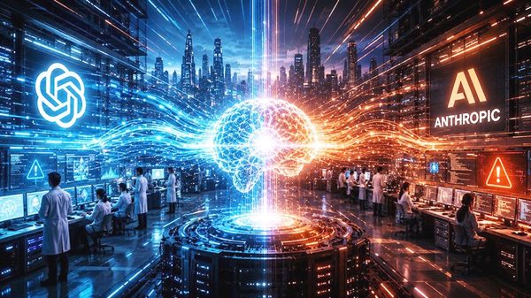 Ai chịu trách nhiệm khi AI vượt rào?