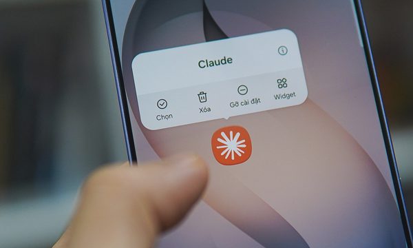 AI Claude tham gia phát triển phiên bản tiếp theo của chính nó