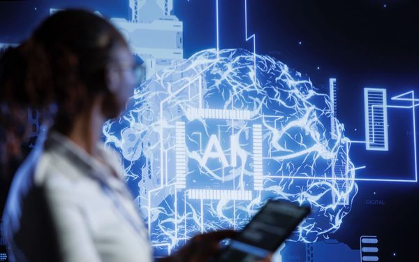 AI có thực sự quên hay chỉ giả vờ quên?