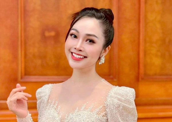 Ai dẫn đêm chung khảo Hoa hậu Việt Nam 2026?