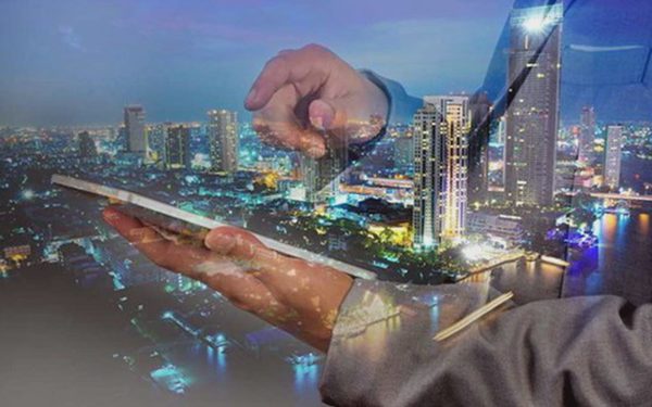 AI đang tái cấu trúc thị trường việc làm và bất động sản châu Á