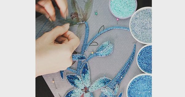 AI: Đòn bẩy sáng tạo mới của thời trang Việt