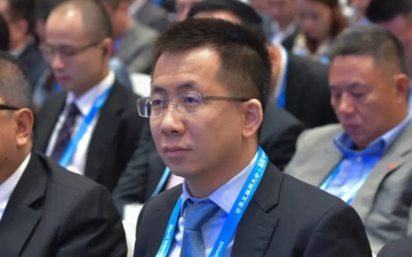 AI đưa ông chủ TikTok trở lại ngôi người giàu nhất Trung Quốc với 100 tỉ USD