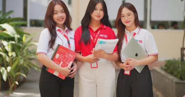AI for Business trước nhu cầu nhân sự hiểu thị trường và cộng tác với AI