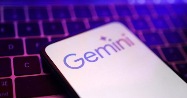 AI Gemini vô tình xâm nhập hệ thống của 3 doanh nghiệp