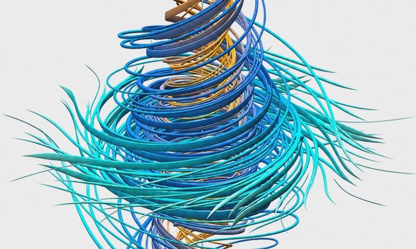 AI giải bài toán Thiên niên kỷ 1 triệu USD