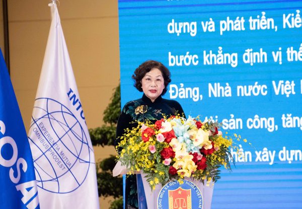 AI giúp kiểm toán phát hiện sai lệch nhưng không thay thế kiểm toán viên