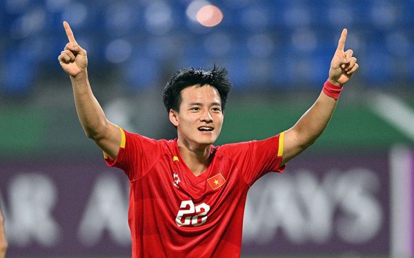 Ai là ngôi sao sáng nhất của U23 Việt Nam tại Asiad 2026?