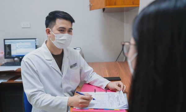 Ai nên khám sức khỏe sinh sản?