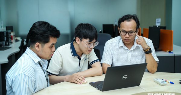 AI phát triển, doanh nghiệp không bắt buộc bằng cấp: Đại học cần thay đổi ra sao?