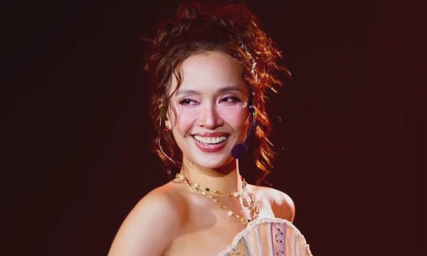 Ái Phương: 'Tôi đẹp hơn nhờ vượt qua nhiều tổn thương'
