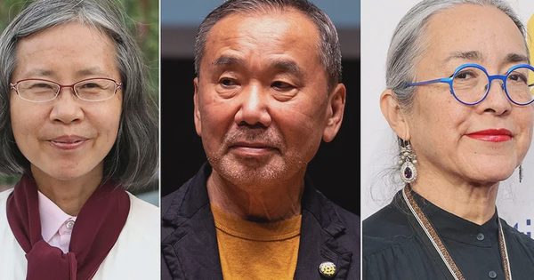 Ai sẽ đoạt Nobel Văn chương 2026?