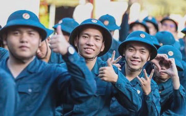 Ai sẽ được tạm hoãn nghĩa vụ quân sự 2027?