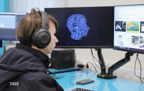 AI sẽ là môn học bắt buộc đối với học sinh Nga từ lớp 5 đến lớp 11