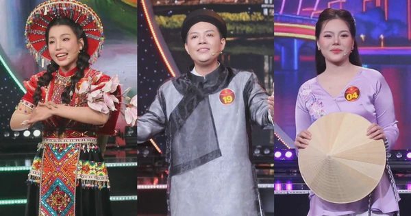 Ai sẽ trở thành 'Chuông vàng vọng cổ 2026'?