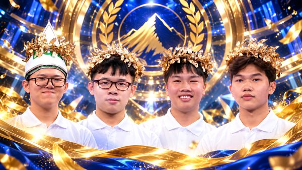 Ai sẽ trở thành nhà vô địch 'Đường lên đỉnh Olympia' 2026?