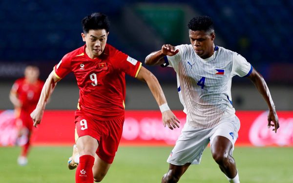 Ai thay Xuân Son ở FIFA ASEAN Cup 2026?