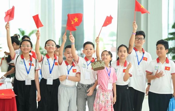 AIMO 2026 - 2027: Đã có 25 tỉnh, thành phố triển khai