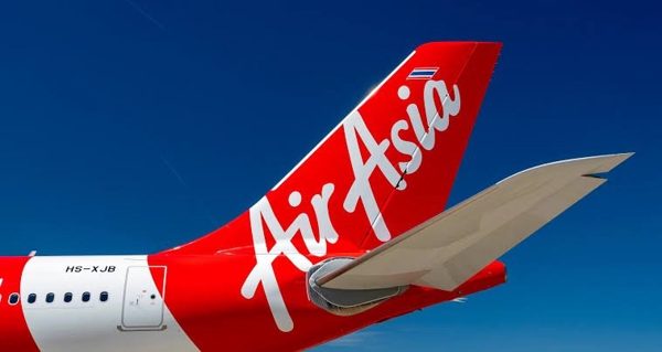 AirAsia thông báo khẩn: 'Chúng tôi không cần được giải cứu'