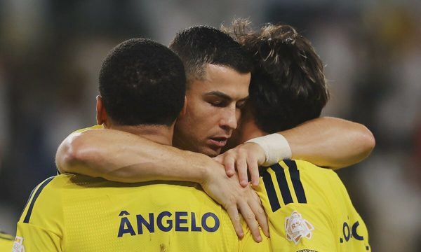 Al Nassr thắng dù Ronaldo sút hỏng phạt đền
