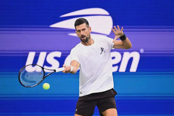 Alcaraz, Djokovic chung nhánh, đối mặt thử thách lớn tại US Open