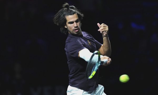 Alcaraz và bài toán giá trị của Laver Cup