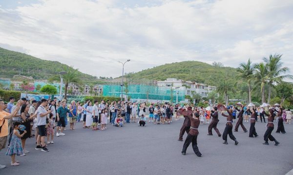 Alora Nha Trang kết nối dòng khách với giá trị khai thác