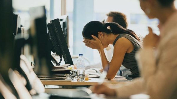 Ám ảnh 'mất kiểm soát' sau cơn say