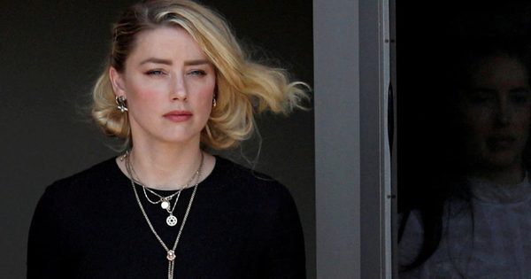 Amber Heard giờ ra sao sau những năm tháng ồn ào?