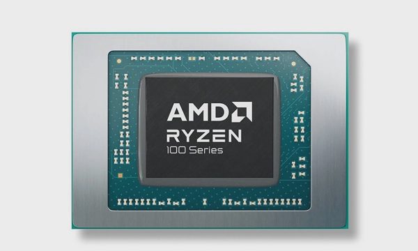 AMD bổ sung chip Hawk Point cho dòng Ryzen 100