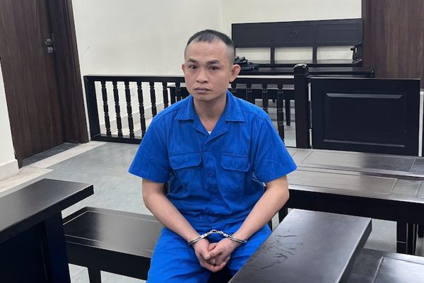 'Ông trùm giấu mặt’ chuyển lượng lớn ma túy từ Đức về Việt Nam tiêu thụ