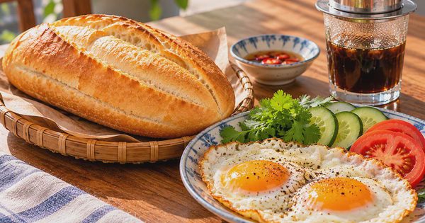 Ăn bánh mì mỗi sáng: Nên ăn thế nào để kiểm soát đường huyết?