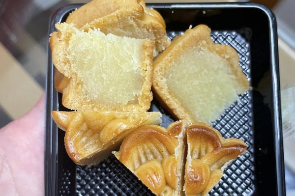 Ăn bánh Trung thu nên uống gì để đỡ ngấy, không lo đường huyết tăng?