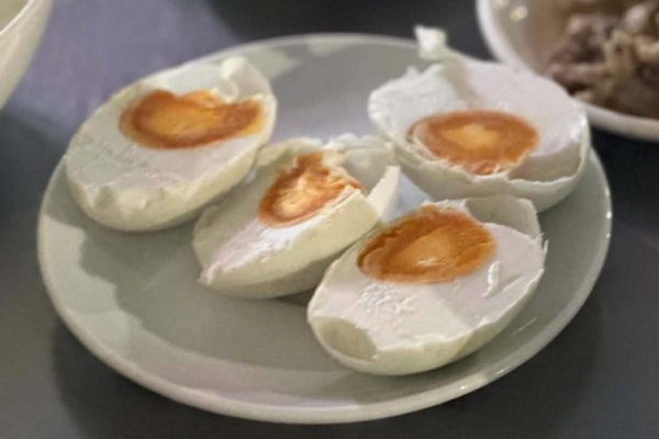 Ăn bao nhiêu trứng mỗi tuần là quá nhiều?