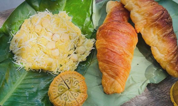 Ăn cốm thế nào tránh tăng đường huyết