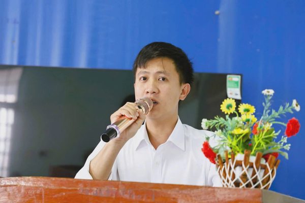 Ấn định ngày bầu trưởng ấp, trưởng khu vực nhiệm kỳ mới