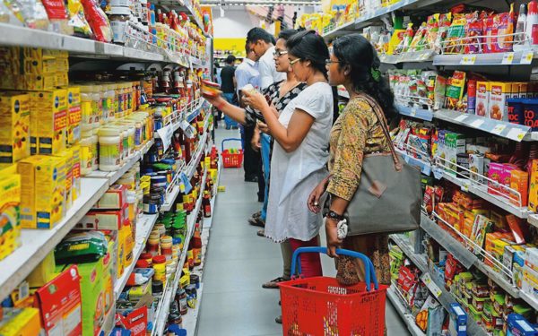 Ấn Độ buộc cảnh báo rõ thực phẩm chứa nhiều đường, muối và chất béo