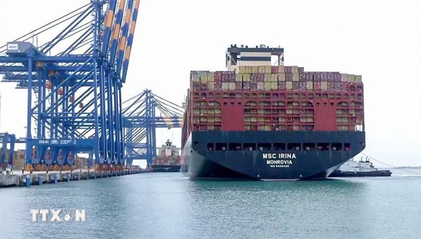 Ấn Độ quan ngại rào cản phi thuế quan của Trung Quốc