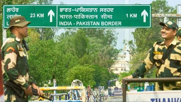 Ấn Độ và Pakistan triệu đại biện sau sự cố biên giới