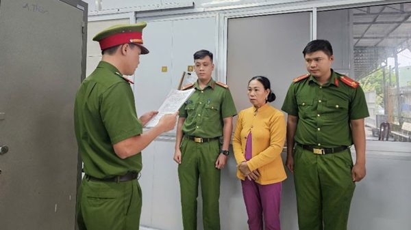 An Giang: Bắt tạm giam người lái tàu gây tai nạn, không cứu người